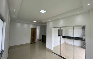 Imagem 5: Sobrado Jardim Europa novo - Goiânia - GO 3 quarto 1 suite