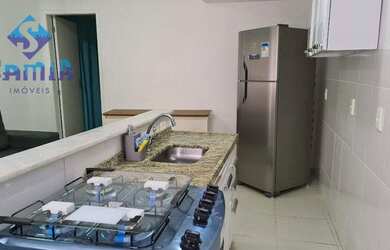 Imagem 2: Ótimo apto MOBILIADO para aluguel, Tudo novo - Rua maici - Tauá