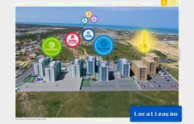 Imagem 5: GOLDEN VILLAGE- Na rua do futuro shopping da Barra