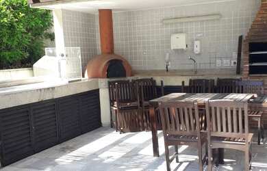 Imagem 14: Apartamento com 3 dormitórios à venda, 91 m² por R$ 530.000 - Freguesia...