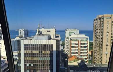 Imagem: O depósito possui 32m² de Área e está localizado em Ipanema