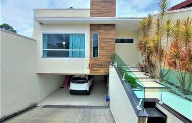 Imagem 1: Sobrado com 3 dormitórios, 270 m² - venda por R$ 1.150.000,00 ou aluguel...