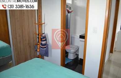 Imagem 12: Apartamento à venda no bairro Cardoso (Barreiro) - Belo Horizonte/MG