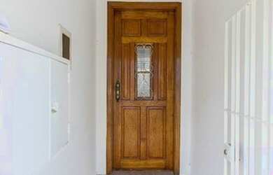 Imagem 15: Casa Padrão Casa com 1 dormitório