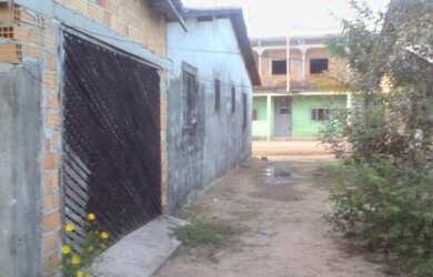 Imagem 4: Vendo casa. Imóvel novo, 270m² de Área, 2 Vagas na garageme2 Dormitórios