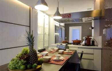 Imagem 11: Linda casa em condomínio residencial 2