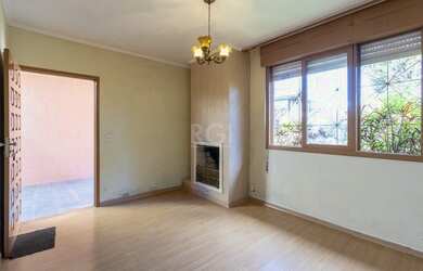 Imagem 6: Porto Alegre - Casa Padrão - Guarujá