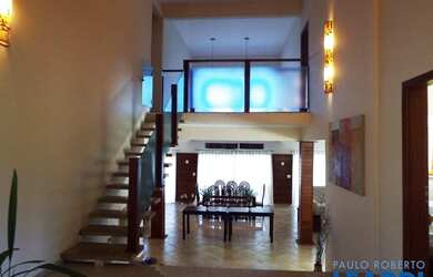 Imagem 4: CASA EM CONDOMÍNIO - CONDOMÍNIO PORTO ATIBAIA - SP