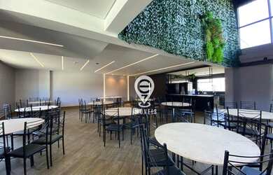 Imagem 2: Salão para alugar, 400 m² por R$ 15.000,00/mês - Vila Nogueira - Diadema/SP