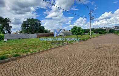 Imagem 3: Terreno no Condomínio Oasis Do Rio Paraná Porto Rico - PR