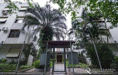 Imagem 1: Apartamento de 2 quartos à venda Rua Adão Baino, Cristo Redentor - Porto Alegre