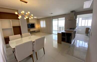 Imagem 1: São Paulo - Apartamento Padrão - Tatuapé