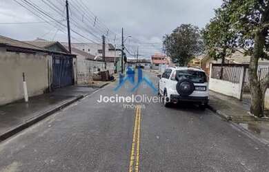 Imagem 6: Sobrado com 3 dorms, Sítio Cercado, Curitiba - R$ 299 mil, Cod SO0055