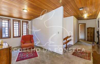 Imagem 8: São Paulo - Casa Padrão - Alto de Pinheiros