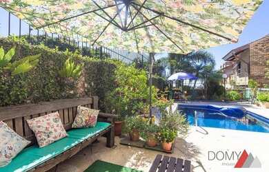 Imagem 6: Casa à venda, 442 m² por R$ 1.550.000,00 - Santa Tereza - Porto Alegre/RS