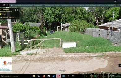 Imagem 2: Terreno à venda,300 m² por R$35.000,00- Jardim Fiúza - Viamão/RS