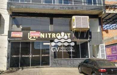 Imagem 4: Salão à venda, 198 m² por R$ 1.170.000 - Jardim Dona Regina - Santa...