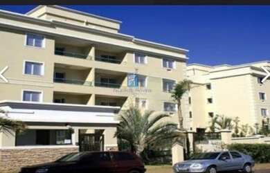 Imagem 1: Ribeirão Preto - Apartamento Padrão - Presidente Médici