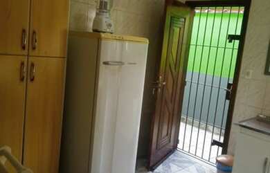 Imagem 14: LINDA CASA 2 DORM 1 SUITE MARACANÃ PRAIA GRANDE ZONA 2