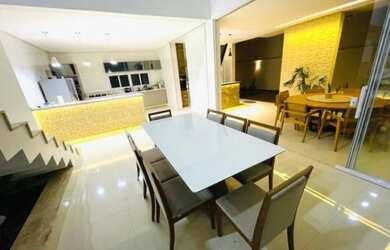 Imagem 5: Goiânia - Casa de Condomínio - Fazenda Vau das Pombas