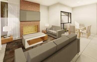 Imagem 6: Arroio do Sal - Casa Padrão - Rondinha Nova