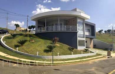 Imagem 2: Casa - Condomínio Villa Real de Bragança - Bragança Paulista