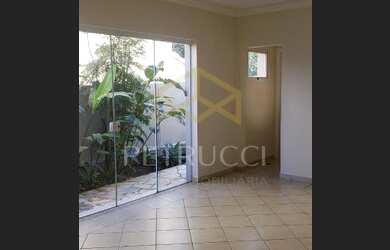 Imagem 2: Casa - Jardim Paiquerê - Valinhos