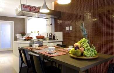 Imagem 15: Linda casa em condomínio residencial 2