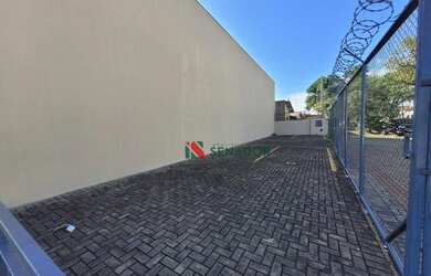 Imagem 7: Barracão para alugar, 191 m² por R$ 3.500,00/mês - Rodocentro - Londrina/PR