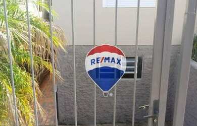 Imagem: A casa possui 2 Dormitórios, 1 Banheiro e 70m² de Área e