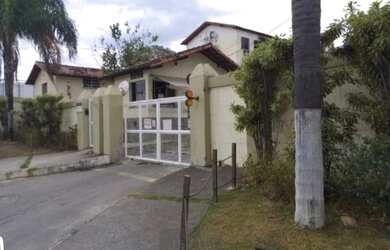 Imagem 1: Alugo apartamento na Av Brasil c/ ar condicionado já no apartamento