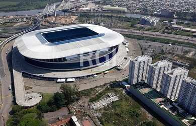 Imagem 3: Apartamento em Humaitá. Ar-condicionado, 72m² de Área, 1 Vaga na garageme3...