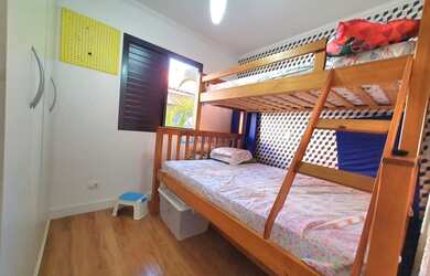 Imagem 14: Linda casa de condomínio fechado nas imediações do metrô Saúde, Shopping...