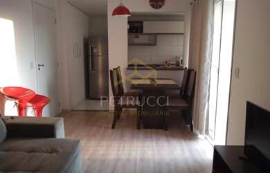 Imagem 16: Apartamento - Bairro das Brotas - Itatiba