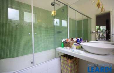 Imagem 12: SOBRADO - ALTO DA LAPA - SP