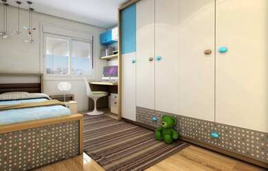 Imagem 4: Garden residencial para venda, Bom Jesus, Porto Alegre - GD5390