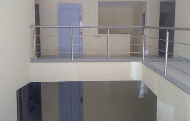 Imagem: O apartamento possui 2 Dormitórios, 1 Banheiro, 56m² de Área