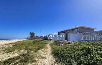 Imagem 1: Incríveis Casas Duplex Frente à Praia de Ponta Negra - Maricá