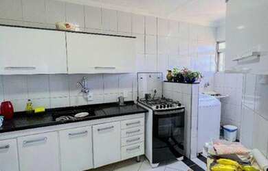 Imagem 11: Apartamento com 1 dormitório, 41 m² - venda por R$ 380.000,00 ou aluguel...
