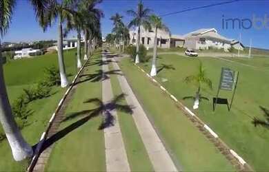 Imagem 5: Terreno à venda, 1626 m² por R$ 270.000,00 - Condomínio Palmeiras Imperiais...