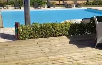 Imagem 1: terreno - Barreira - Arandu