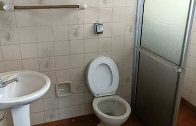 Imagem 11: Casa antiga 117m Terreno 440m - Vila Perino Ourinhos SP