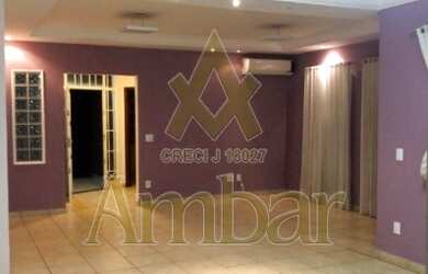 Imagem 3: Casa - Ribeirão Preto - City Ribeirão