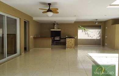 Imagem 7: Casa à venda, 387 m² por R$ 3.000.000,00 - Jardim Moysés Miguel Haddad...