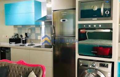 Imagem 11: Apartamento Residencial à venda, Brooklin Novo, São Paulo -