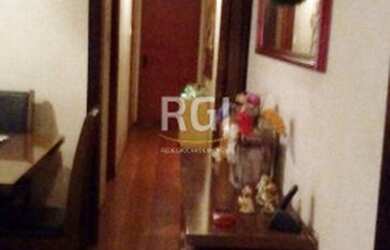 Imagem 11: Apartamento em Humaitá. Ar-condicionado, 72m² de Área, 1 Vaga na garageme3...