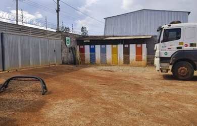 Imagem 9: Área, 1.337 m², à venda por R$ 380.000- 4.926822, -47.502796 - Açailândia/MA