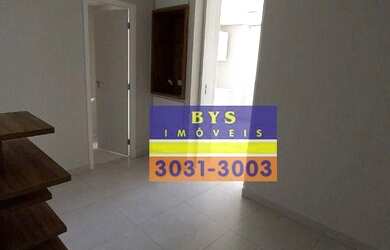 Imagem: O depósito possui 1 Vaga na garagem, 35m² de Área e está