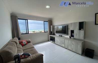 Imagem: O apartamento possui 3 Dormitórios, 3 Banheiros, 2 Vagas na