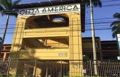 Imagem: O depósito possui 1 Vaga na garagem e 40m² de Área e está